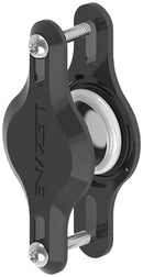 Lezyne Matrix AirTag Holder - Under Bottle Cage Mount