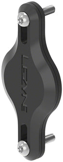 Lezyne Matrix AirTag Holder - Under Bottle Cage Mount