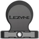 Lezyne Matrix AirTag Holder - Saddle Rail Mount
