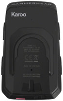 SRAM Hammerhead Karoo GPS Bike Computer