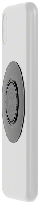 Fidlock Vacuum Universal Phone Patch - Black