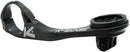 K-Edge Garmin Max XXL Combo Mount - 31.8 Black