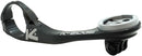 K-Edge Wahoo Max XXL Combo Mount - 31.8 Black