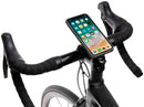 Topeak Ridecase with Mount - Fits iPhone XR Black/Gray