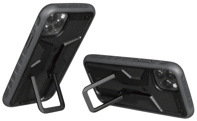 Topeak Ridecase w/Mount - iPhone 11 Pro