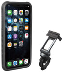 Topeak Ridecase w/Mount - iPhone 11 Pro Max