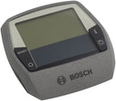 Bosch Intuvia Design Mask Platinum - Bosch eBike System 2