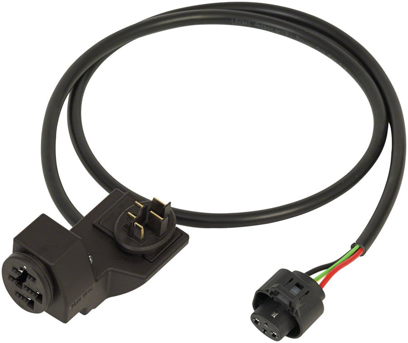Bosch Powerpack Rack Cable - 820mm eBike System 2