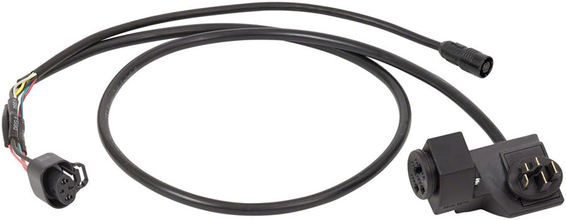 Bosch eShift Rack Y-Cable - 880mm Shimano SRAM Nuvinci HISync eBike System 2