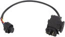 Bosch Cable For Frame Battery 520mm (BCH211) - Bosch eBike System 2
