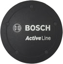 Bosch Logo Cover - Black Active. BDU2XX
