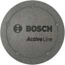Bosch Logo Cover - Platinum Active BDU2XX