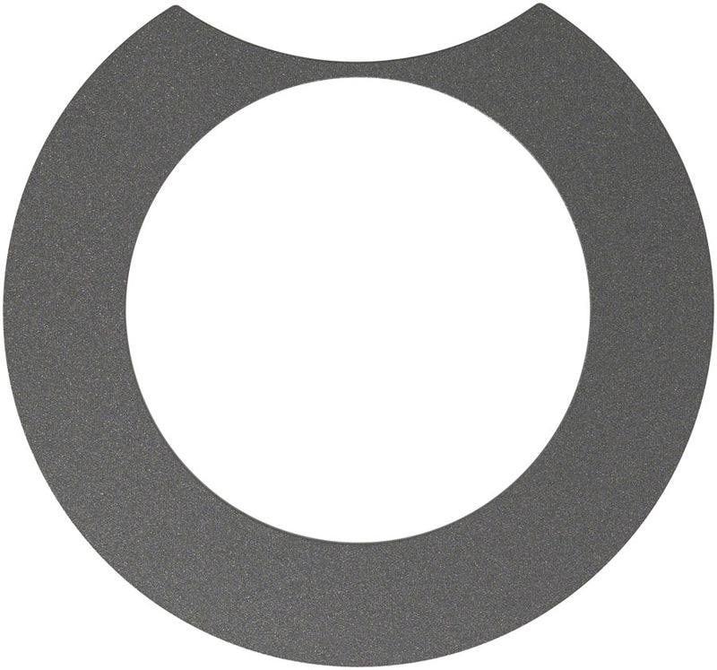 Bosch Design Cover Ring - Left Platinum BDU2XX