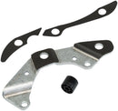 Bosch Service Kit Mounting Plate (BDU2XX) - Bosch eBike System 2