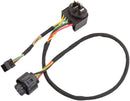 Bosch PowerTube Cable 220mm (BCH280) - Bosch eBike System 2