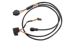 Bosch Y Cable for PowerTube Battery 950mm (BCH267) - Bosch eBike System 2