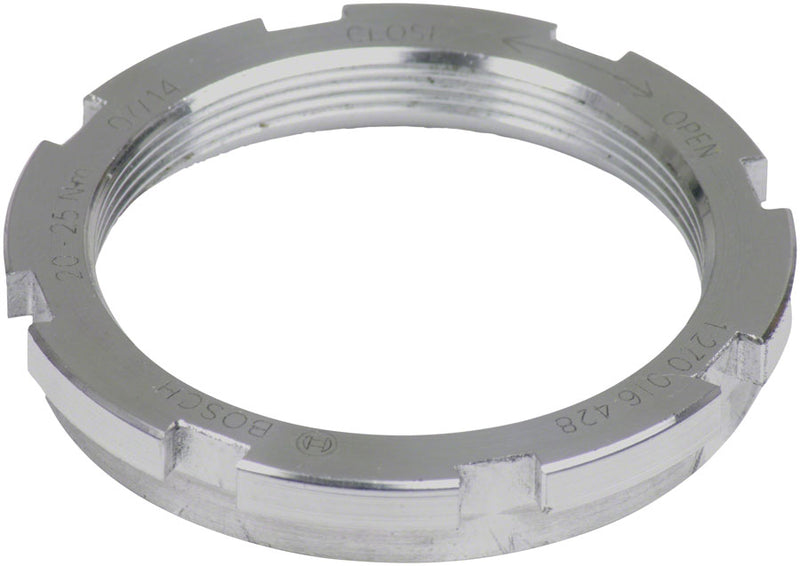 Bosch Lock Ring for BDU4XX BDU37YY BDU31YY BDU38YY