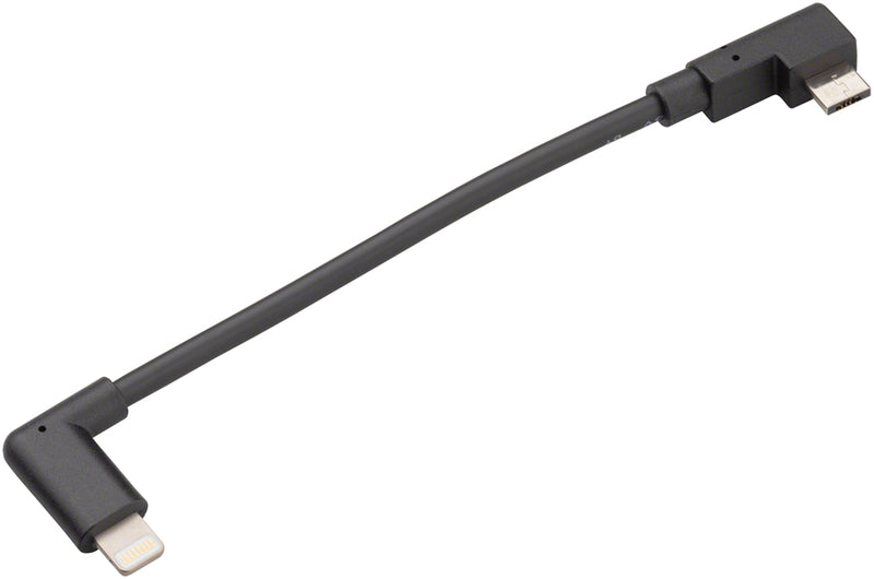 Bosch Cable SmartphoneHub Lightning