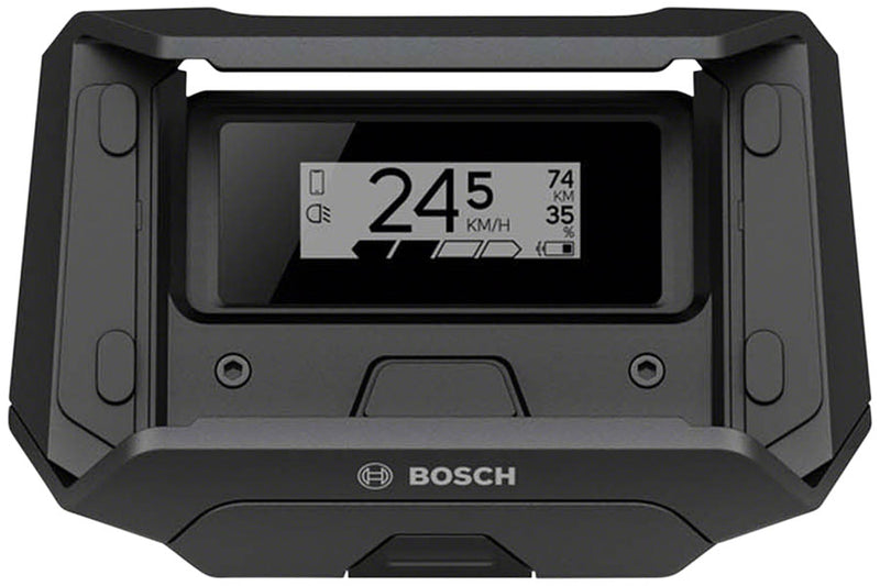Bosch Aftermarket Kit Smartphone Hub 1500mm DU-cable Universal Mount Compact Remote Mounting Parts