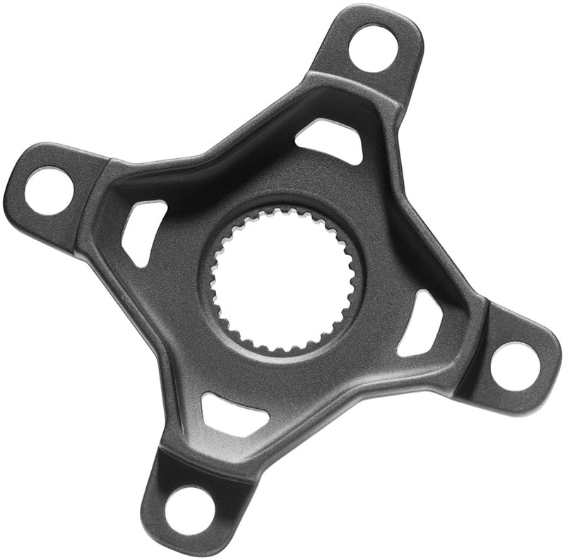 Bosch Spider - BDU4XX 104mm Black