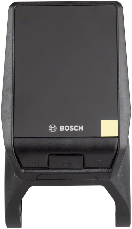 Bosch Nyon Retrofit Kit including holder control unit and Handlebar shims