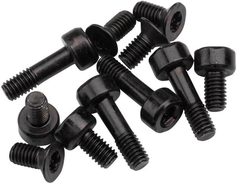 Bosch Nyon Screw Kit BUI350