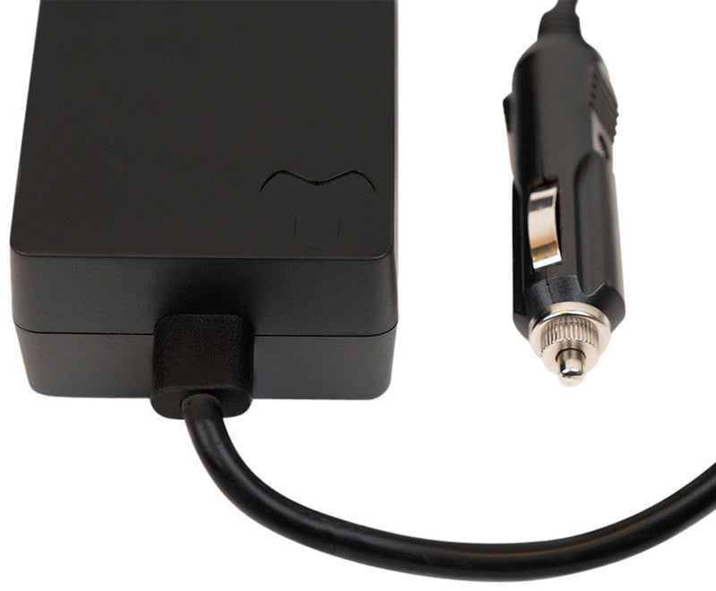 FAZUA RIDE 50 Ebike Battery Car Charger - 12V