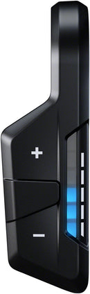 FAZUA RIDE 50 Remote rX Drop Bar Mount Controller