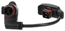 TQ Ebike Range Extender Cable - V01 85mm