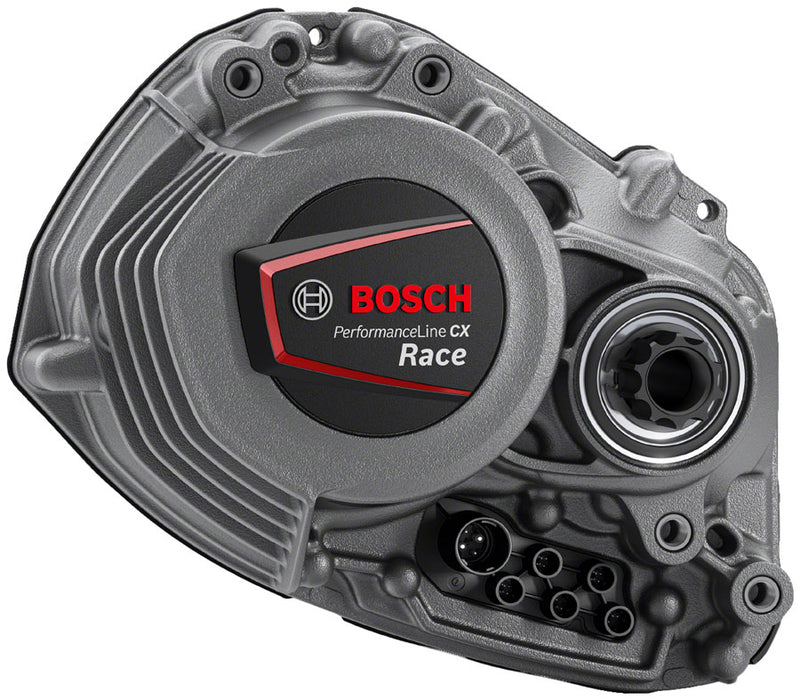 Bosch Drive Unit Kit Performance Line CX Race Edition 20 Mph With Mo