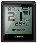 Bosch  Intuvia 100 Display (BHU3200) - The smart system Compatible