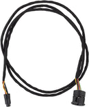 Bosch Charge-On-Bike-Socket 810mm (BCH3901_810) - The smart system