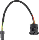 Bosch Charge-On-Bike-Socket 200mm (BCH3901_200) - The smart system