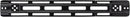 Bosch Mounting Rail With Edge Protection For PowerTube 500 Vertical Axial BBP375Y - The smart system