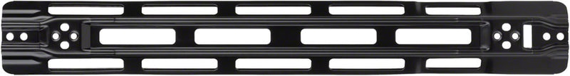 Bosch Battery Mounting Rail Powertube 500 Vertical With Edge Protection The smart system Compatible