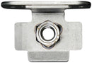 FAZUA RIDE 60 Energy Fixed Battery Mounting Bracket - VerticalOrientation