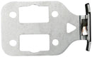 FAZUA RIDE 60 Energy Fixed Battery Mounting Bracket - VerticalOrientation