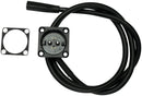 FAZUA RIDE 60 Charge Port - M 330mm W/O Cap