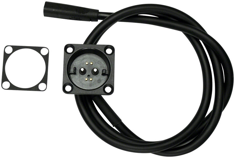 FAZUA RIDE 60 Charge Port - L 900mm W/O Cap