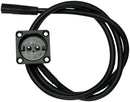 FAZUA RIDE 60 Charge Port - M 330mm W/O Cap