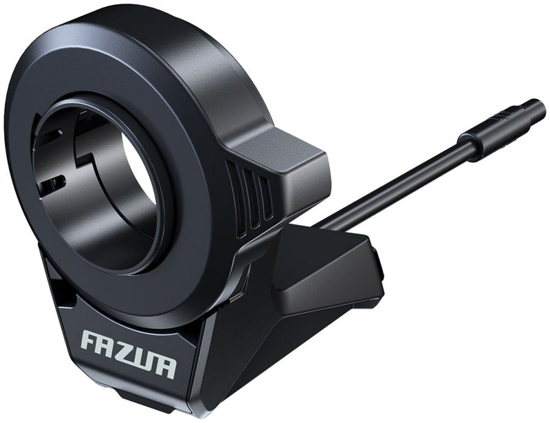 FAZUA RIDE 60 Control Hub Handlebar Mount Controller and Display - L 1200mm