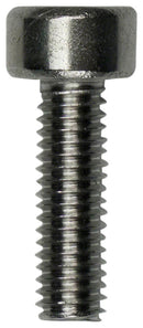 FAZUA RIDE 60 Ergo Ring/Hub Control Mount Screw