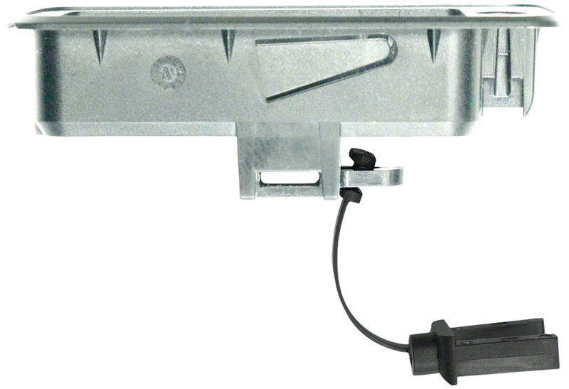 FAZUA RIDE 60 LED Hub Retainer Hook
