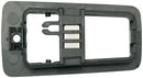 FAZUA RIDE 60 LED Hub Frame Mounting Plate