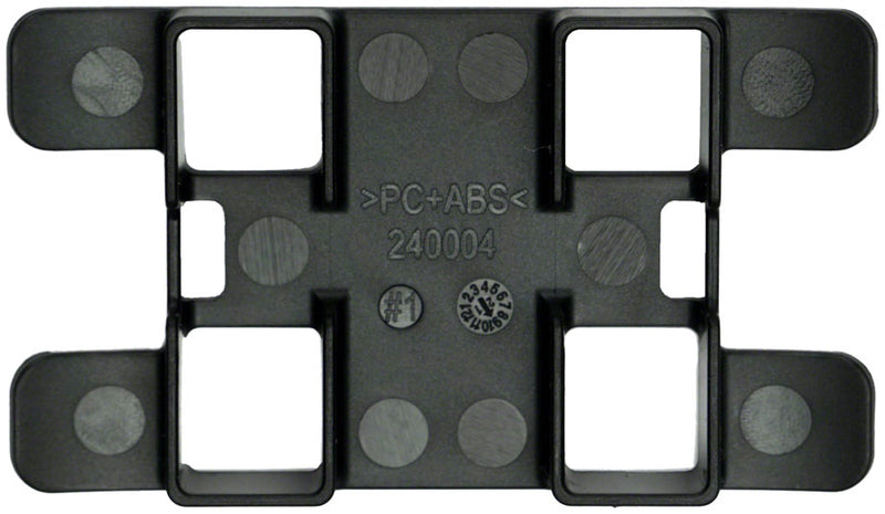 FAZUA RIDE 60 Battery Mounting Rack Cover