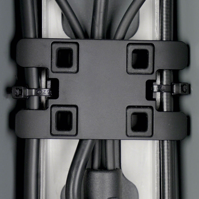 FAZUA RIDE 60 Battery Mounting Rack Cover