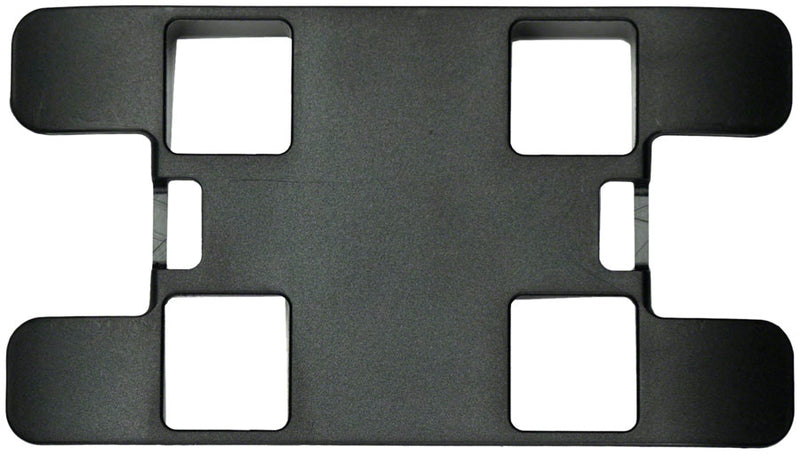 FAZUA RIDE 60 Battery Mounting Rack Cover