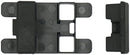 FAZUA RIDE 60 Battery Mounting Rack Damper
