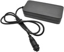 MAHLE Smartbike Systems X35 Charger - Wall Plug Cord Not Included