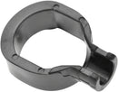 MAHLE Smartbike Systems Motor Wire Exit Protection Cover - Plastic Black